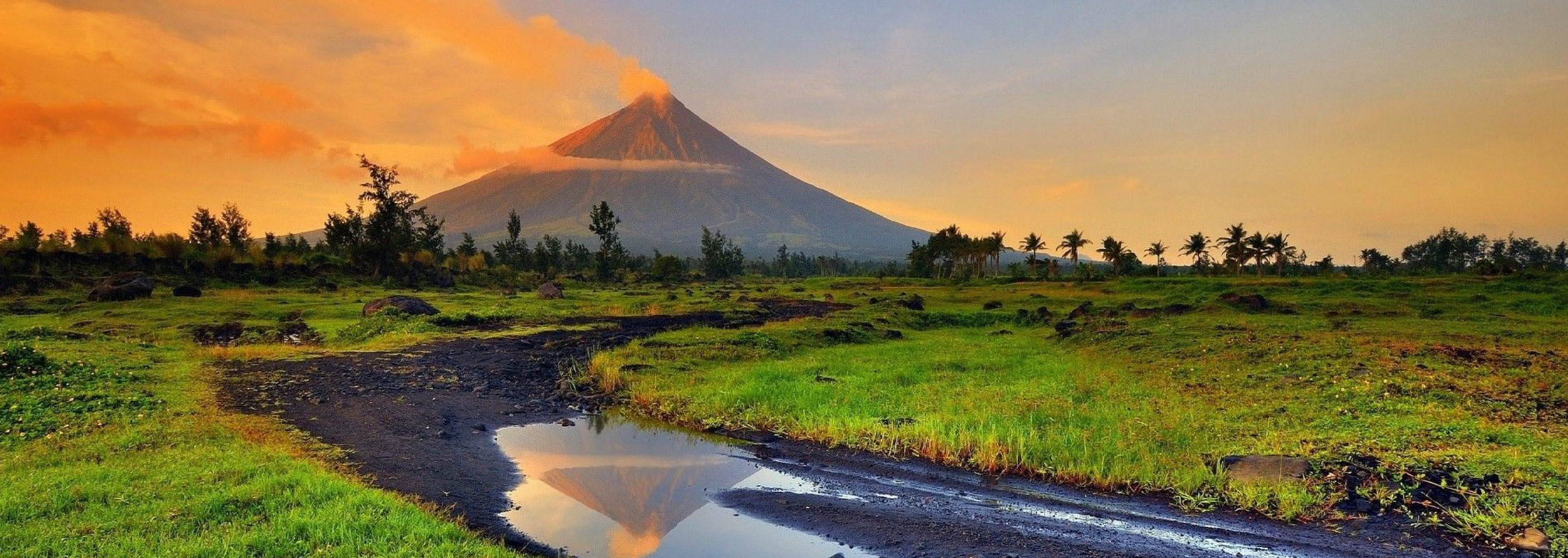 five elements constellation homepage image