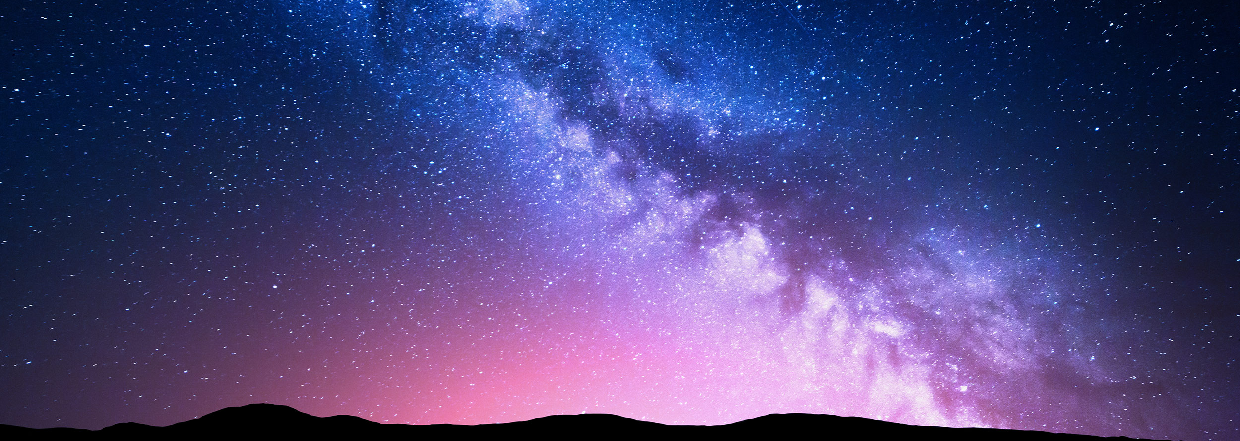 five elements constellation homepage image